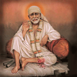 Sri Sainathuni Sarath Babuji